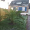 Отель House With 3 Bedrooms in Erquy, With Enclosed Garden - 500 m From the, фото 6