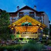 Отель Holiday Inn Club Vacations Smoky Mountain Resort, an IHG Hotel, фото 3