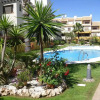 Отель Apartment with 2 bedrooms in Ayamonte with private pool enclosed garden and WiFi 4 km from the beach, фото 11