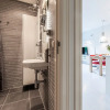 Отель Short Stay Group Dapper Market Serviced Apartments Amsterdam, фото 6
