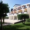 Отель Hôtel-Résidence les Aiguades, фото 1