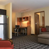 Отель Towneplace Suites by Marriott East Lansing, фото 6
