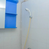 Отель Spacious and Comfy 2BR Bassura City Apartment, фото 11