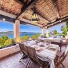 Отель Villa With A Magic View Of Saint Tropez, фото 16