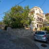 Отель Petra - 50 m From Pebble Beach - A1-gornji, фото 13