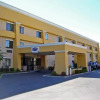 Отель Comfort Inn & Suites Airport, фото 24