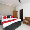Отель Oyo 38612 Hotel Krishna Towers, фото 22