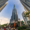 Отель DongDong Skyview APT in Landmark81 Tower, фото 26