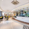 Отель Magnotel Hotel (Yixing City Government Forest Park Store), фото 2