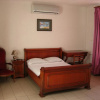 Отель Hôtel Le Nathania, фото 3