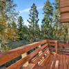 Отель Cozy Cabin - 1921 by Big Bear Vacations, фото 1