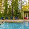 Отель Everett by Avantstay 5mins to Palisades Tahoe! w/ HOT TUB, фото 18