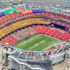 Отель Class Home by DC Fedex Field and UMD, фото 1