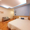 Отель Warm & Cozy Inn, фото 6