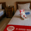 Отель Nida Rooms Bali Danau Tambligan At Donna Homestay, фото 17