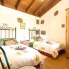 Отель House with 2 bedrooms in San Cristobal de La Laguna with wonderful sea view shared pool enclosed gar, фото 7