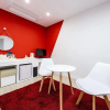 Отель Boryeong Aria Hotel, фото 11