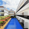 Отель Grand Palace Hotel Sanur - Bali, фото 28