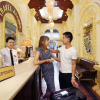 Отель Hanoi Posh Boutique Hotel, фото 18