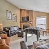 Отель Inviting Mountain Condo w/ Balcony in Vail Valley!, фото 9