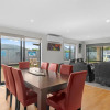 Отель Bach near the Beach - Mangawhai Heads Holiday Home, фото 13