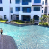 Отель The Crest Hua Hin Rm.no.477 and 471, фото 35