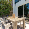 Отель Sea Breeze by Avantstay Across From Fort Lauderdale Beach! Pool, Out Door Dining, Fire Pit!, фото 32