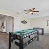 Отель Champions Gate 8br Cozy Home With Pool Spa 8842, фото 23