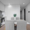 Отель Simple And Cozy Apartment In Parkville, фото 5