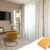 Отель Best Western Plus Hôtel Kregenn, фото 31