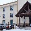 Отель Red Maple inn and suites, фото 10