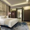 Отель Wanda Realm Hefei, фото 2