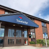 Отель Travelodge Grantham South Witham, фото 16