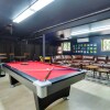 Отель 'poconos Family Getaway' w/ Game Room & Hot Tub!, фото 36