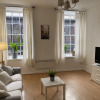 Отель Lovely 1-bed Apartment in Glasgow Merchant City, фото 4