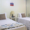 Отель Beachaccess 2 bdr, WiFi, Hammock, Kitchen The Reef 1, фото 4
