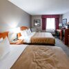 Отель Quality Inn Burlington near Hwy 34, фото 6
