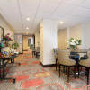 Отель Holiday Inn Express Denver Downtown, an IHG Hotel, фото 12