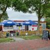Отель KNAUS Campingpark - Eckwarderhörne, фото 7