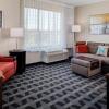 Отель TownePlace Suites by Marriott Detroit Canton, фото 6