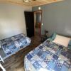 Отель Pines Motel в Рустиковилле