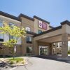 Отель Holiday Inn Express & Suites Cedar Falls - Waterloo, an IHG Hotel в Сидар-Фоллсе