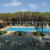 Отель Camping Villaggio Thurium, фото 13