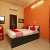 Отель OYO 27929 Hotel Cristal Park в Бхопале