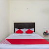 Отель Sannidhi Residency By OYO Rooms, фото 4