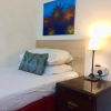 Отель Low Budget SuperSingleBed Bedroom, фото 7