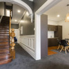 Отель The Stuart St Terraced House, фото 2