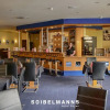 Отель Soibelmanns Hotel Rügen, фото 16