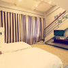 Отель Yangshuo Gangwan Hotel, фото 3