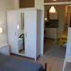Отель Ferienwohnung für 3 Personen ca 40 m in Moniga del Garda, Gardasee Westufer Gardasee, фото 4